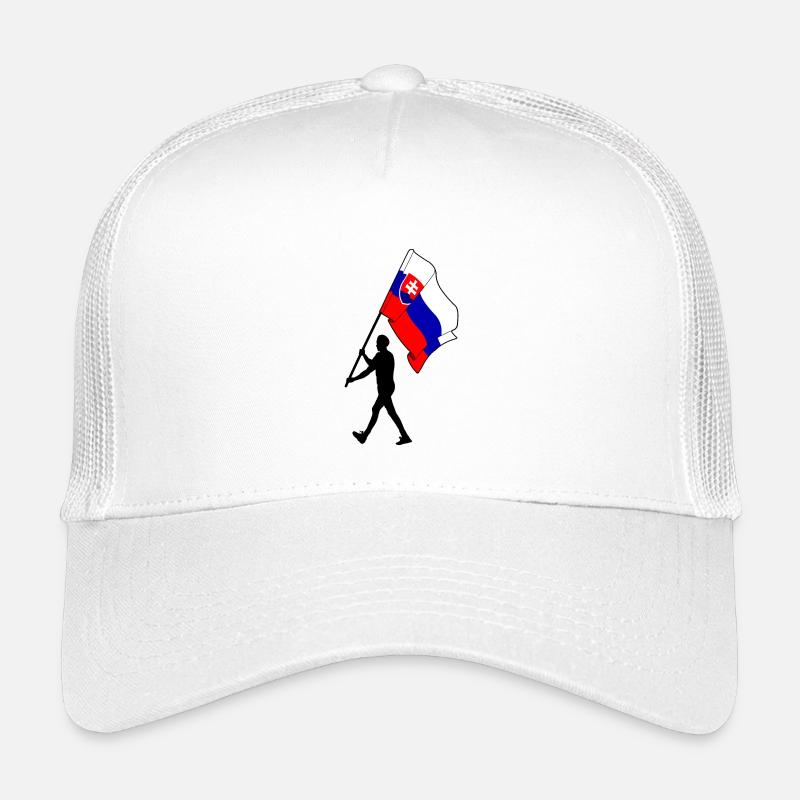 Kinder Trucker-Cap