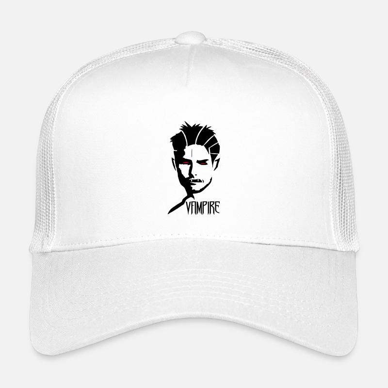 Casquette trucker enfant