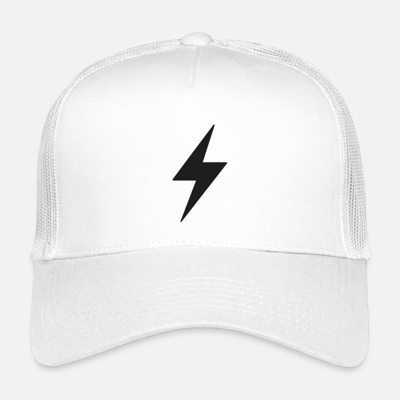 Kids’ Trucker Cap