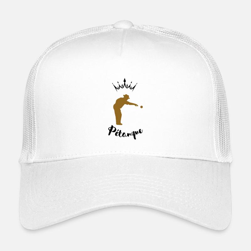 Kinder Trucker-Cap