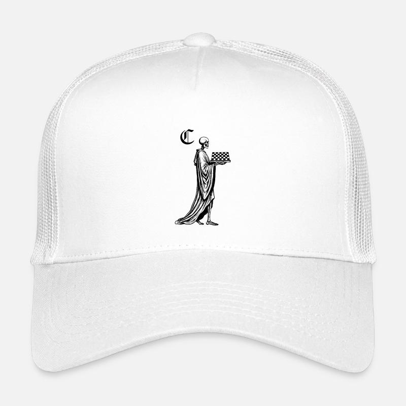 Casquette trucker enfant