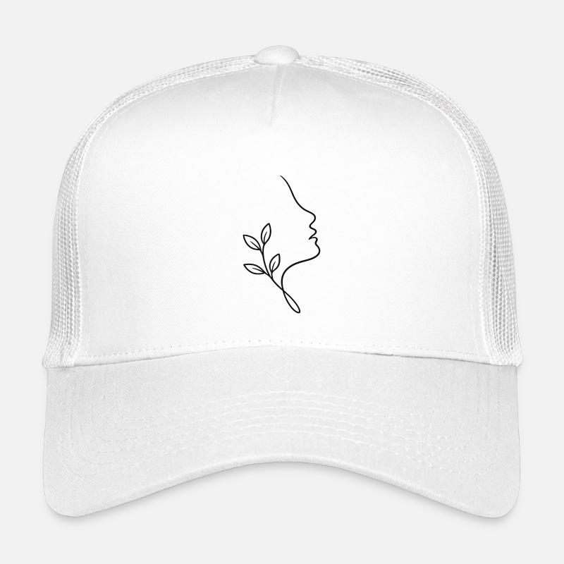 Kinder Trucker-Cap