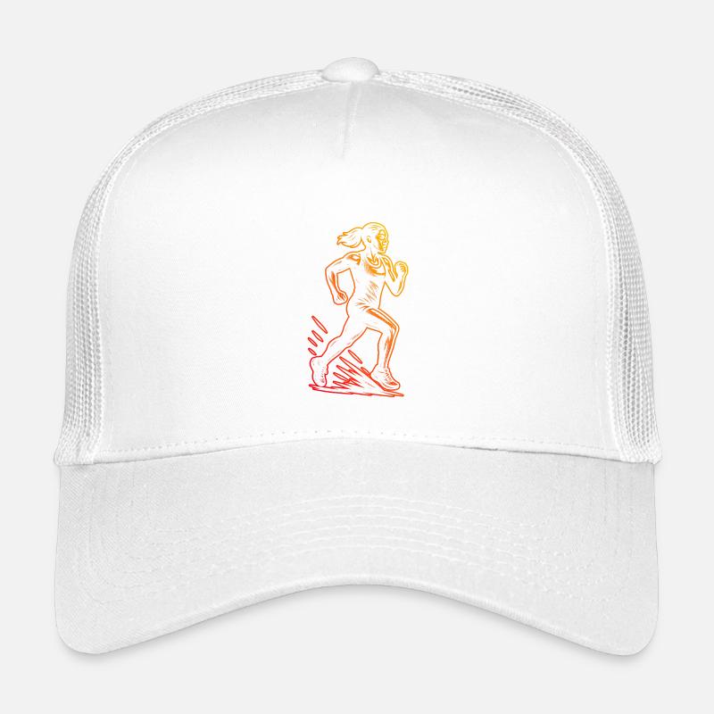 Statement for all races Kids’ Trucker Cap