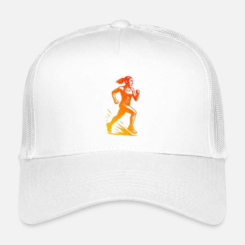 Kids’ Trucker Cap