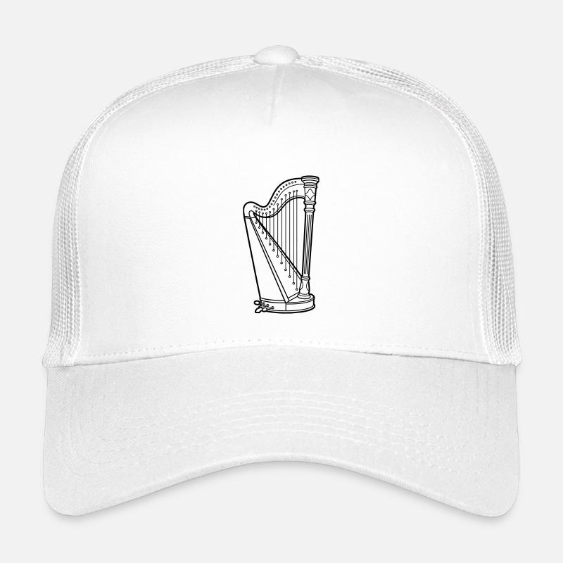 Casquette trucker enfant