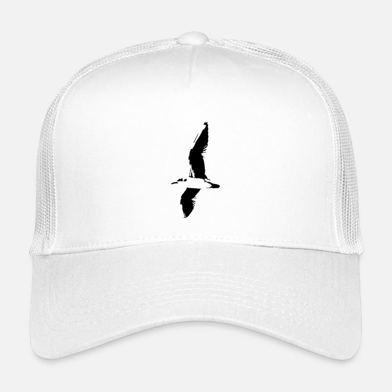 Kinder Trucker-Cap