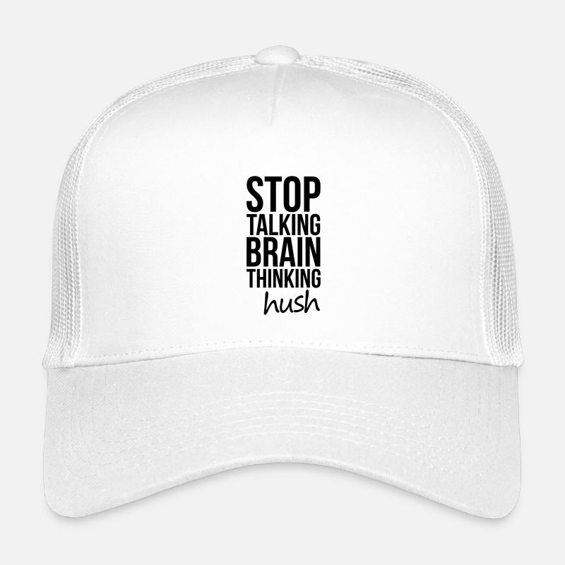 Casquette trucker enfant