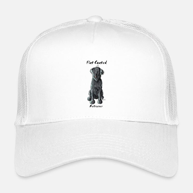 Kids’ Trucker Cap