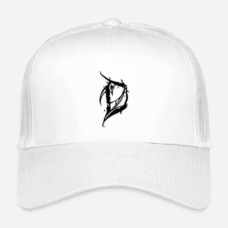 D Kids’ Trucker Cap