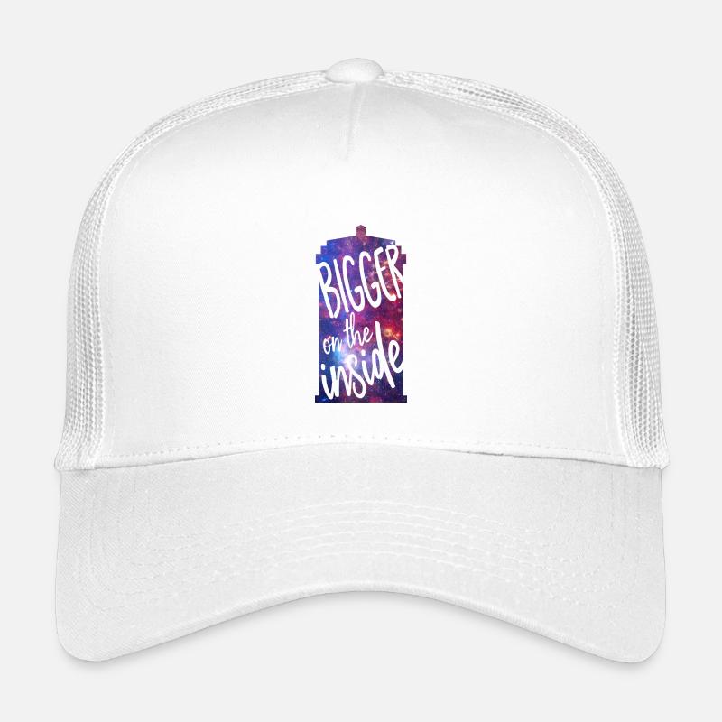 Kinder Trucker-Cap