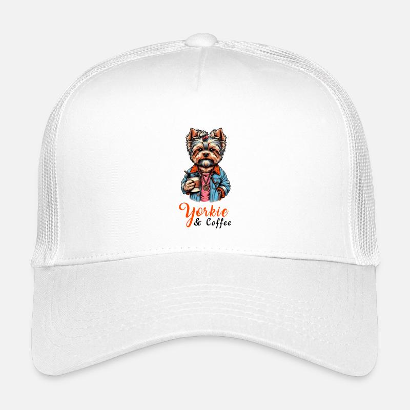 Casquette trucker enfant