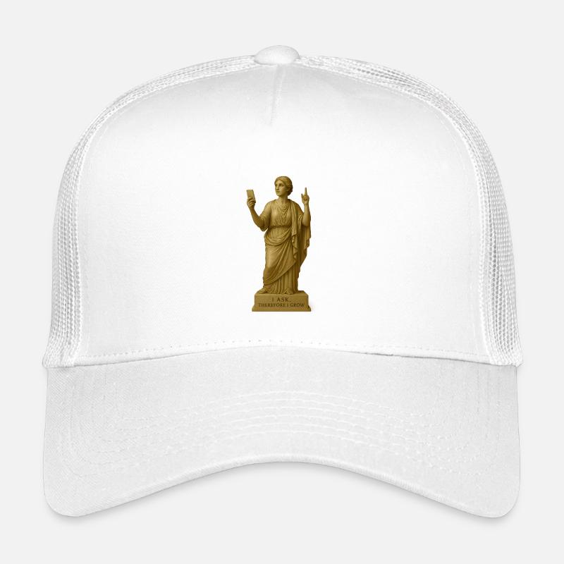 Kinder Trucker-Cap