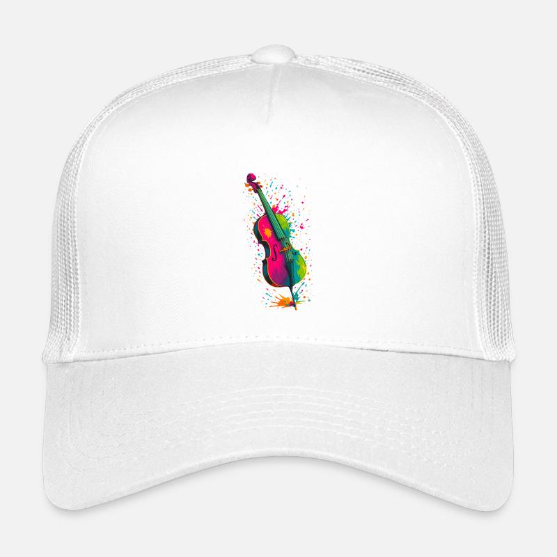 Casquette trucker enfant