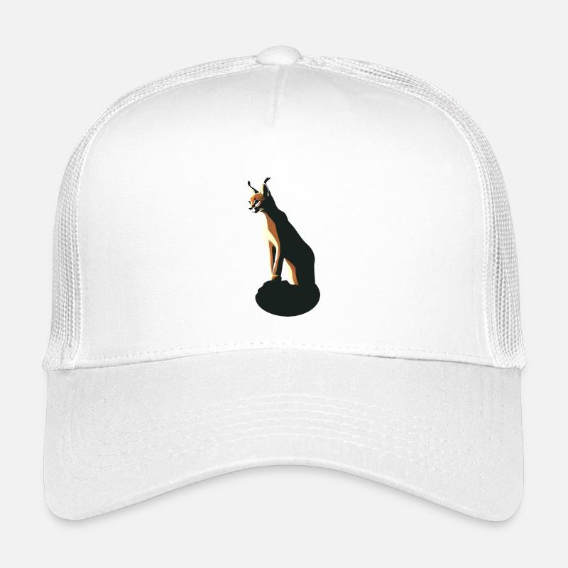 Kinder Trucker-Cap