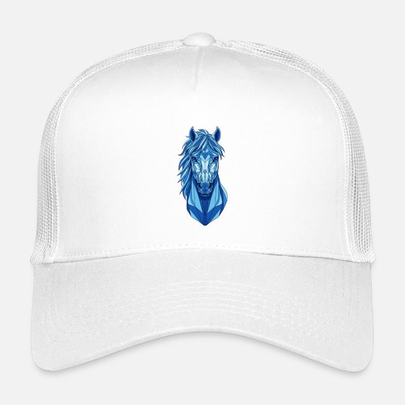 Kids’ Trucker Cap