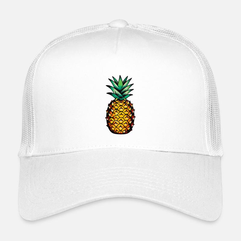 Casquette trucker enfant