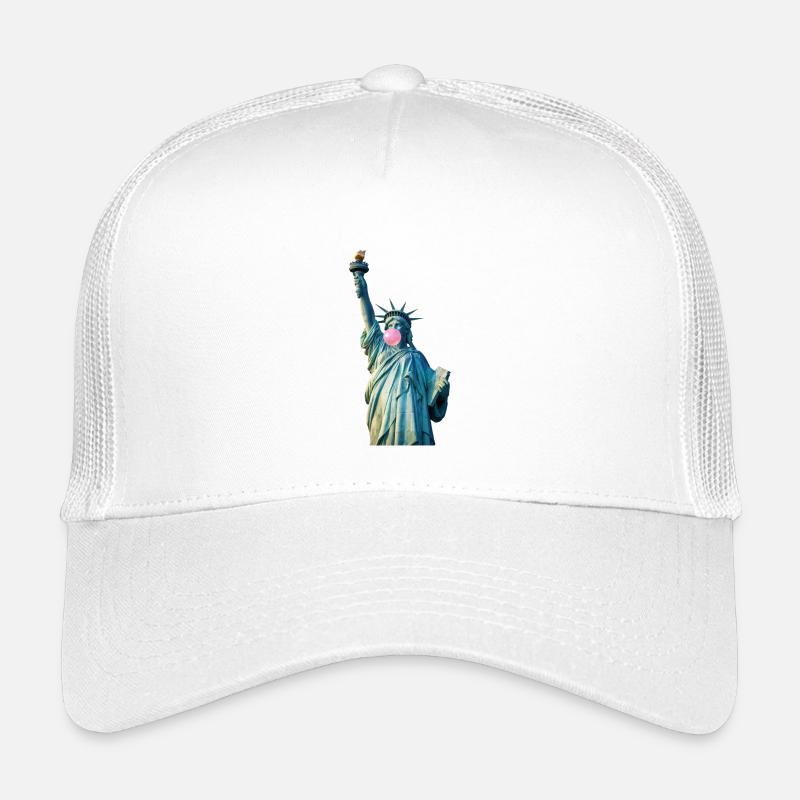 Kinder Trucker-Cap