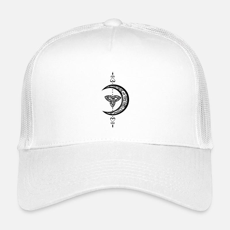 Kinder Trucker-Cap