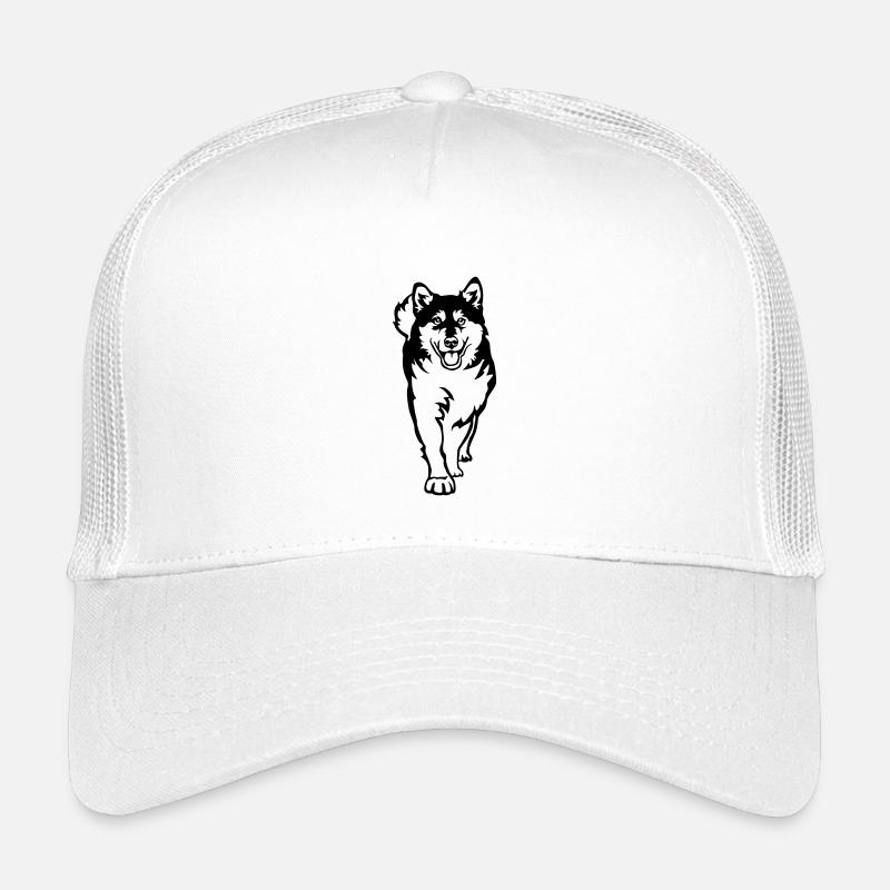 Kinder Trucker-Cap