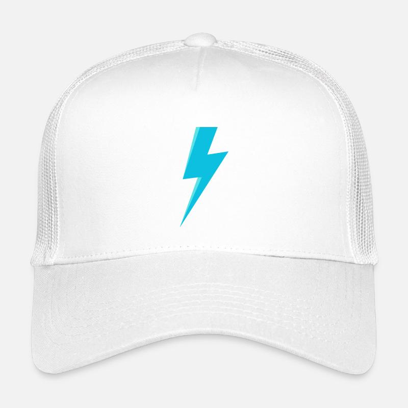 Kinder Trucker-Cap