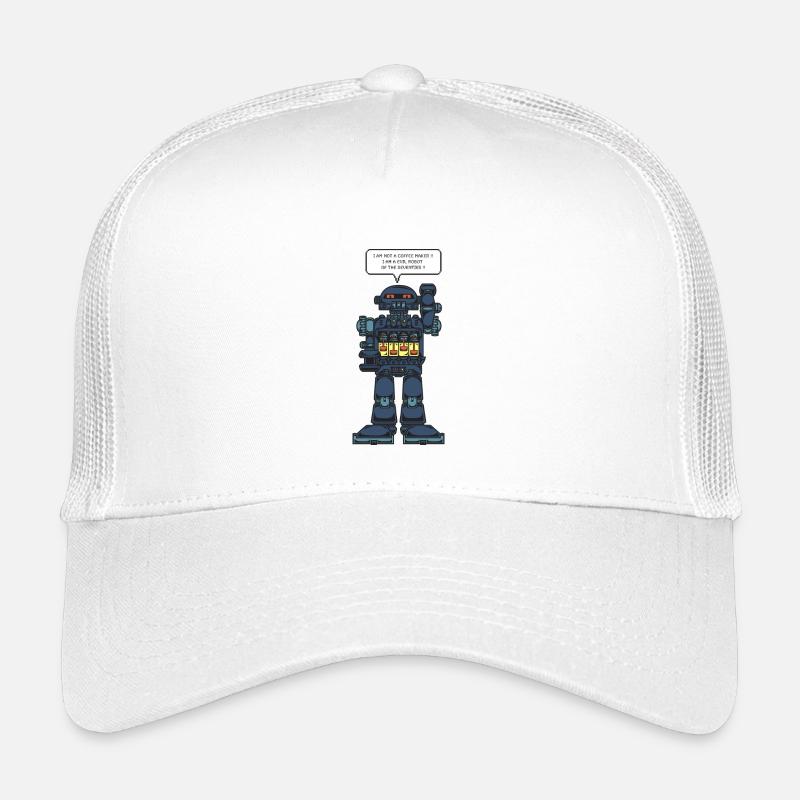 Kids’ Trucker Cap
