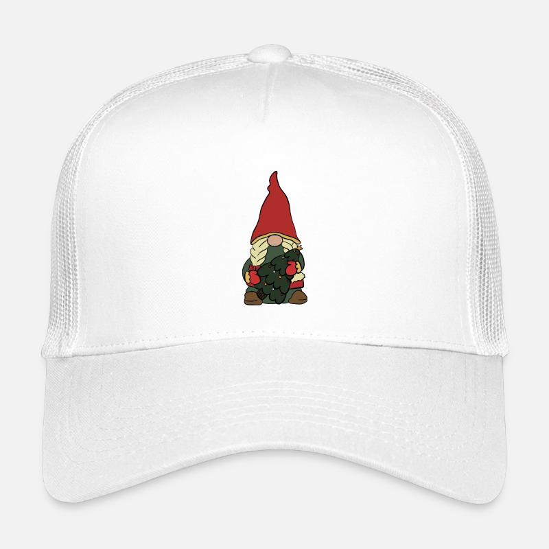 brownie Casquette trucker enfant