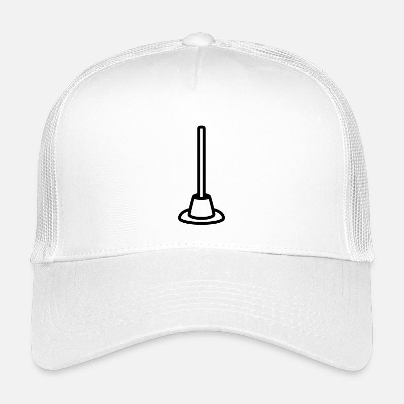 Kinder Trucker-Cap