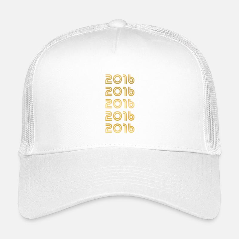 Kinder Trucker-Cap