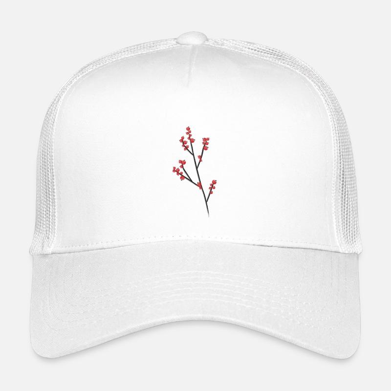 Casquette trucker enfant