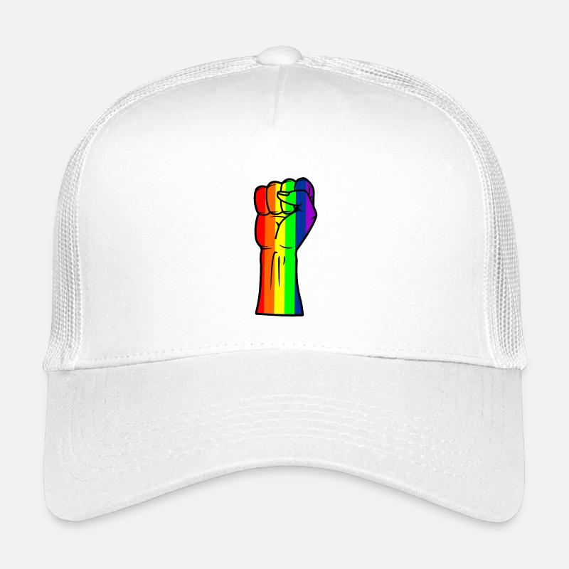 Kinder Trucker-Cap