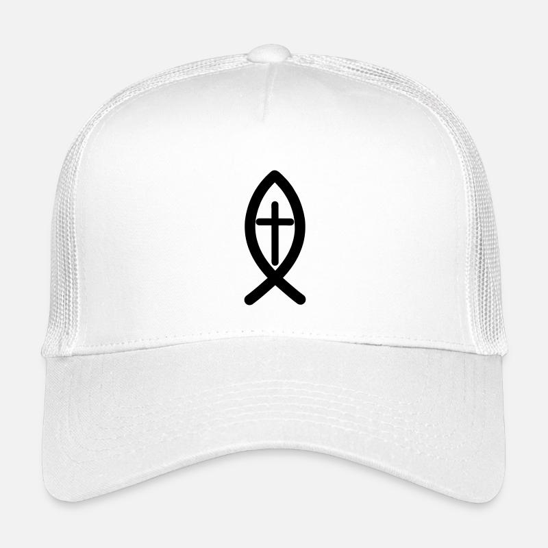 Kinder Trucker-Cap