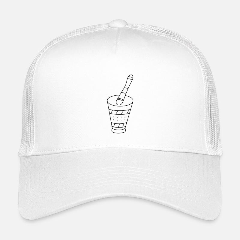 Kinder Trucker-Cap