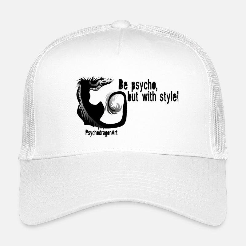 Casquette trucker enfant