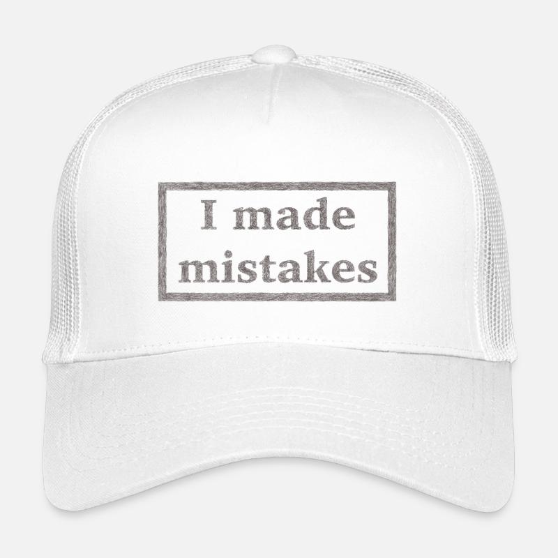 Kinder Trucker-Cap
