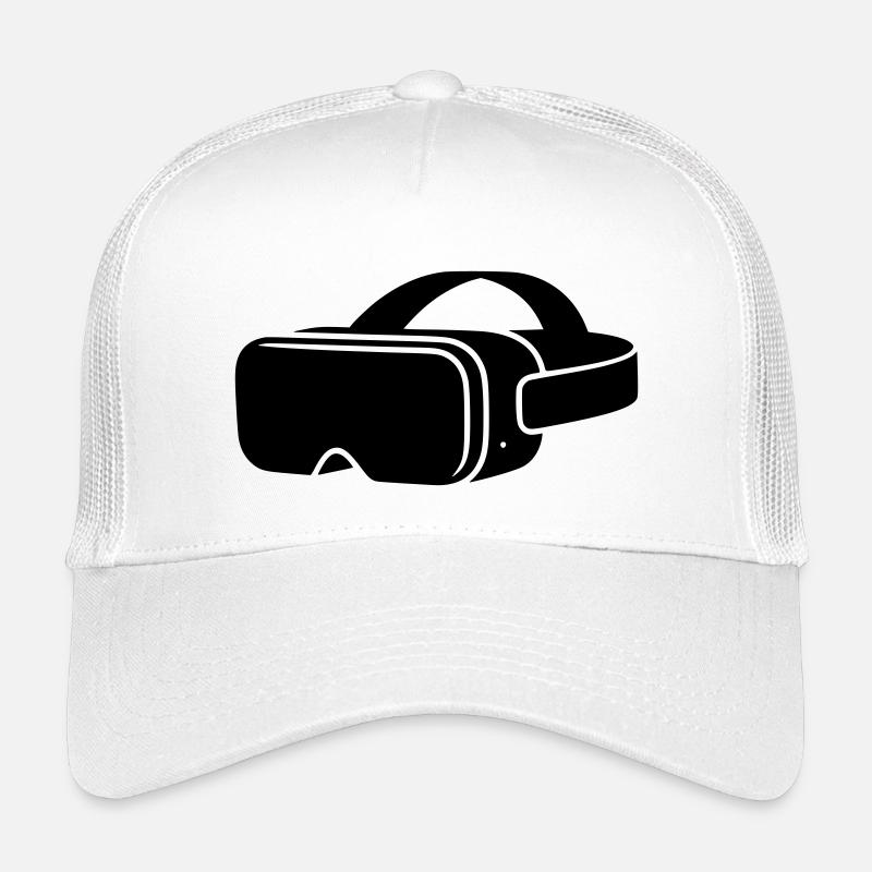 Kinder Trucker-Cap