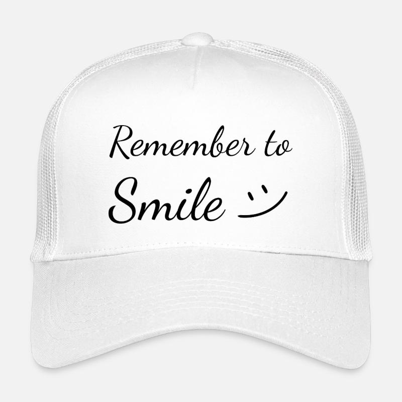 Kinder Trucker-Cap