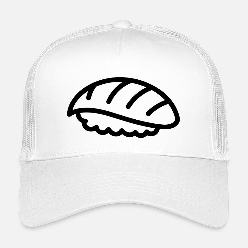 Kids’ Trucker Cap