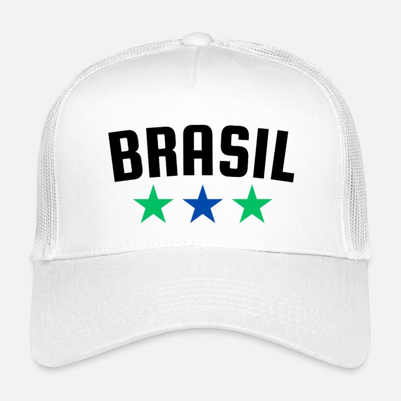 Kids’ Trucker Cap