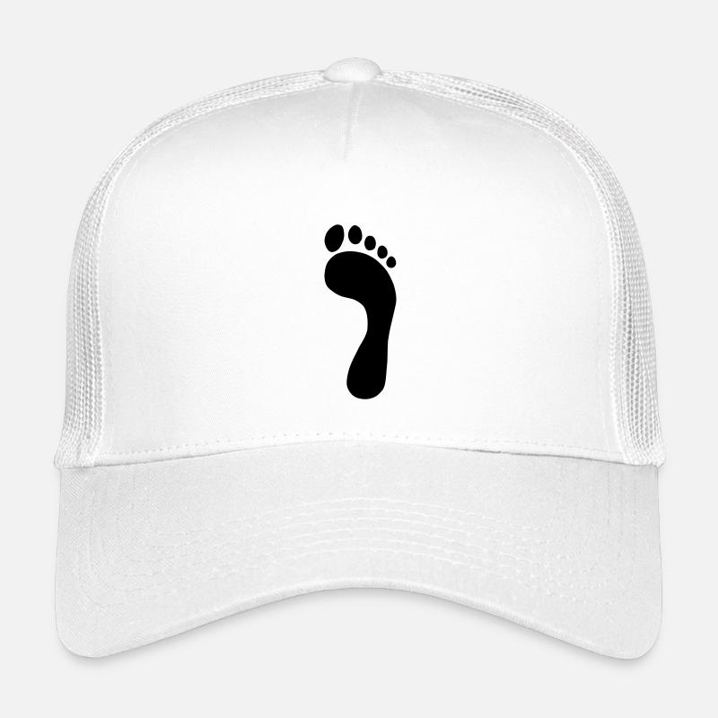 Kids’ Trucker Cap