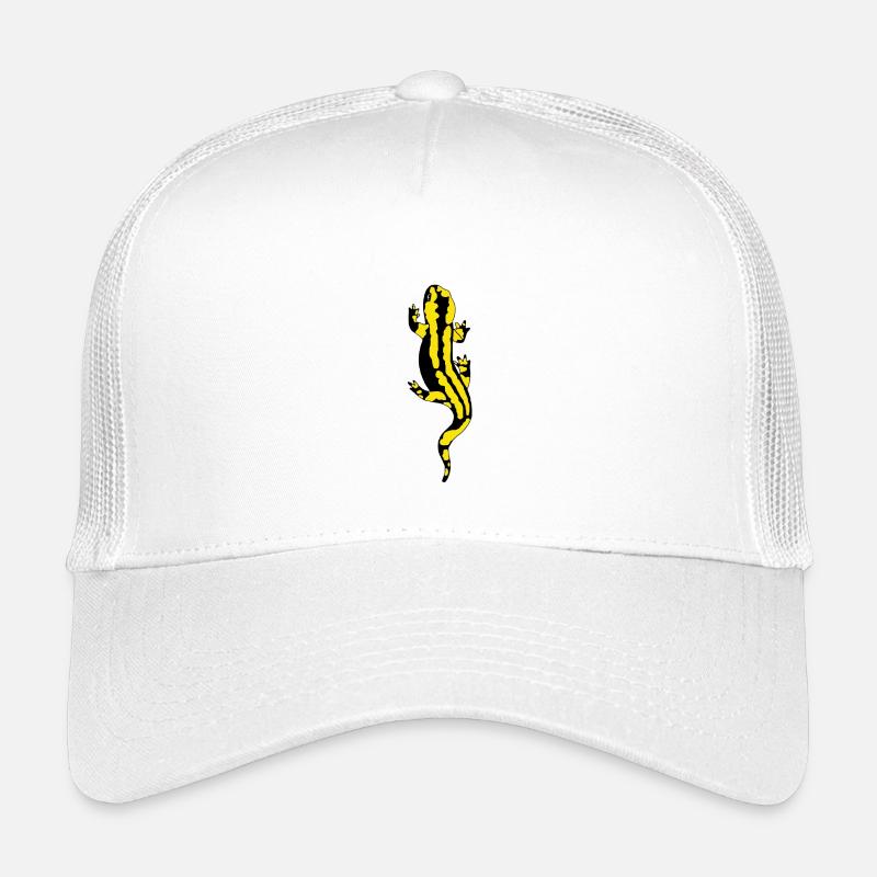 Kinder Trucker-Cap