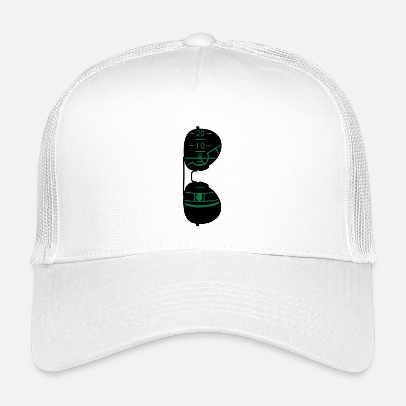 Casquette trucker enfant