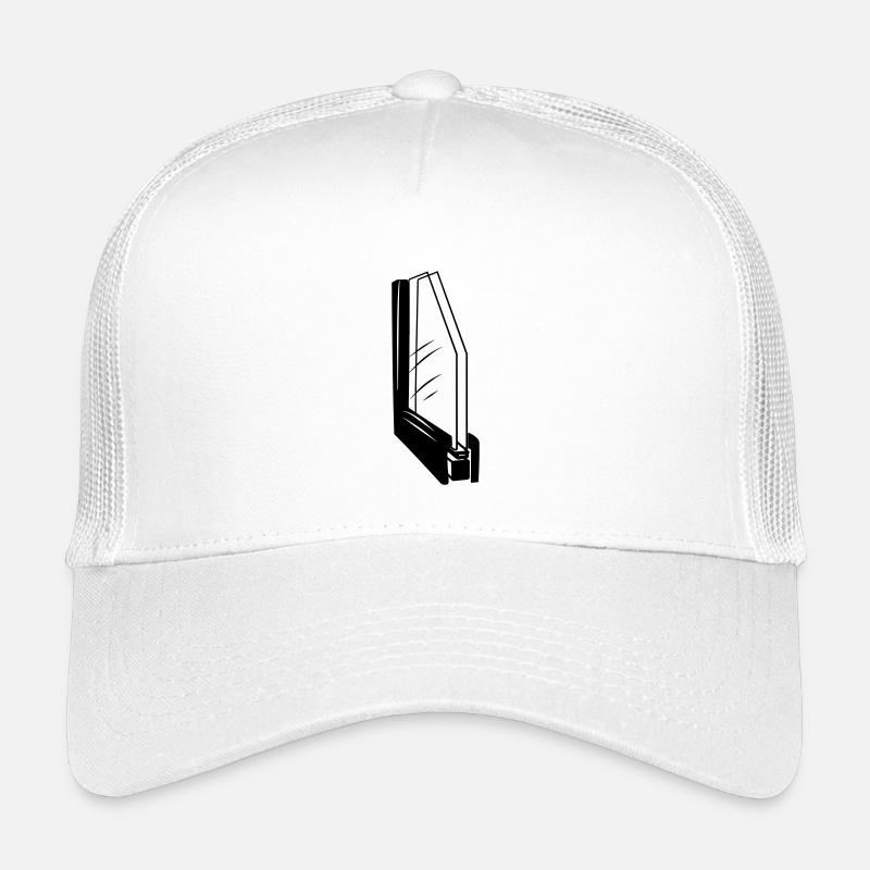 Kinder Trucker-Cap