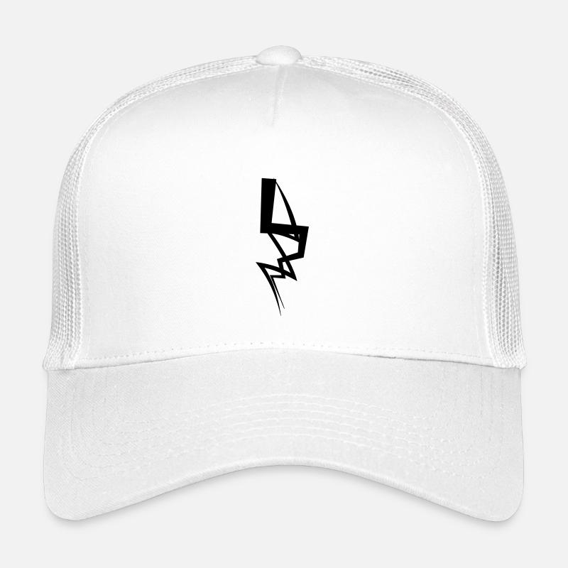 Kids’ Trucker Cap