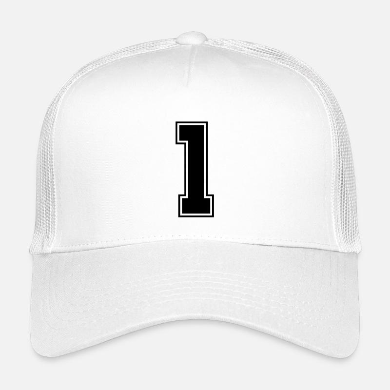 Kinder Trucker-Cap