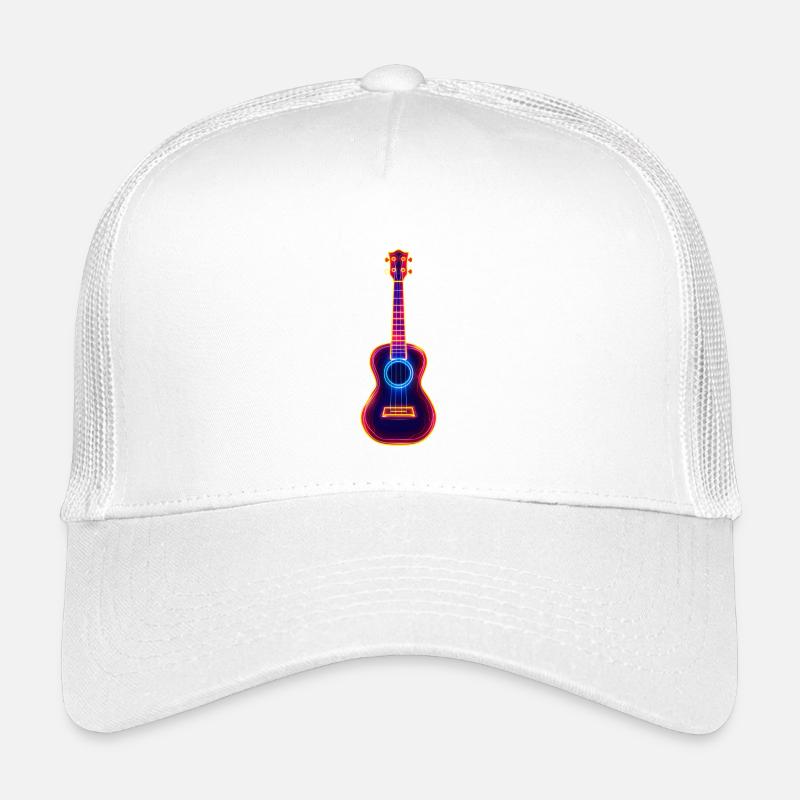 Kids’ Trucker Cap