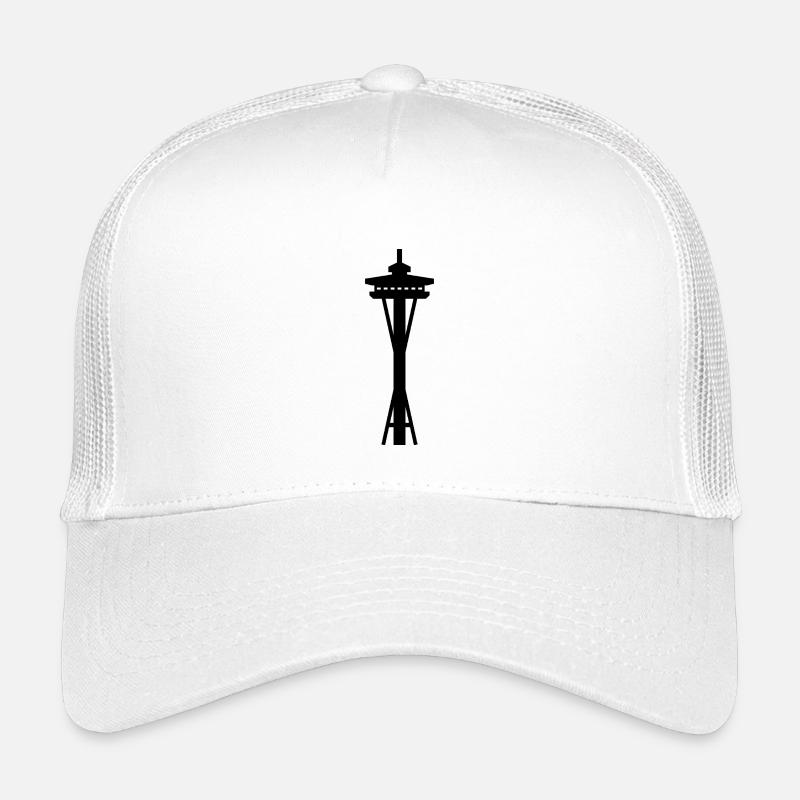 Kinder Trucker-Cap