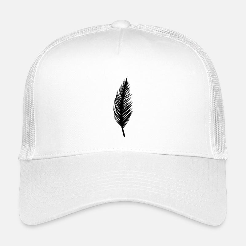 Casquette trucker enfant