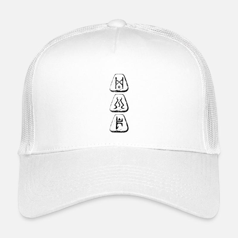 Kids’ Trucker Cap