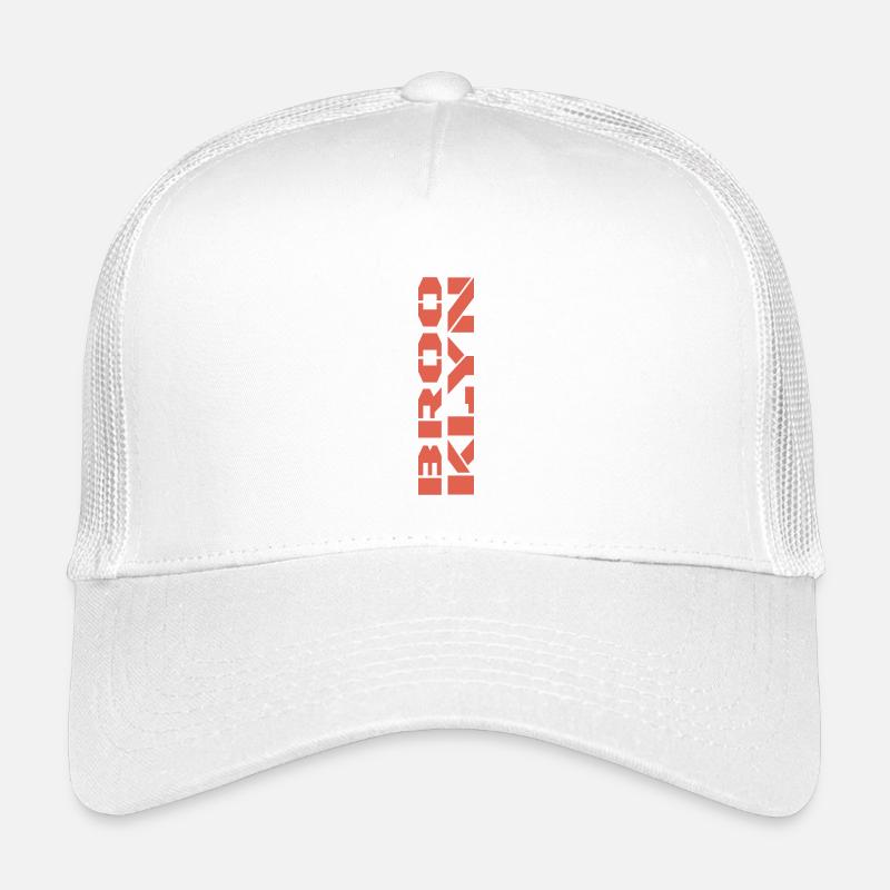 Kinder Trucker-Cap