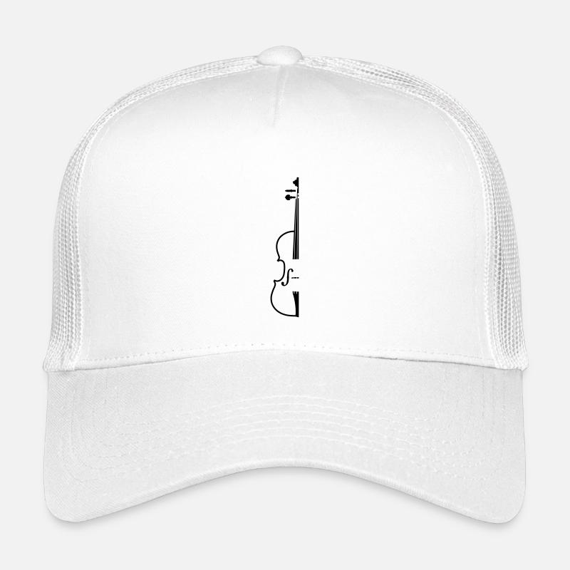 Kids’ Trucker Cap